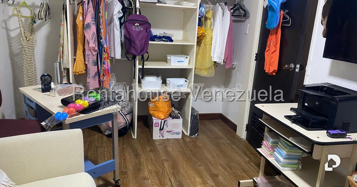 Casa en La Lagunita Country Club, Caracas – 34
