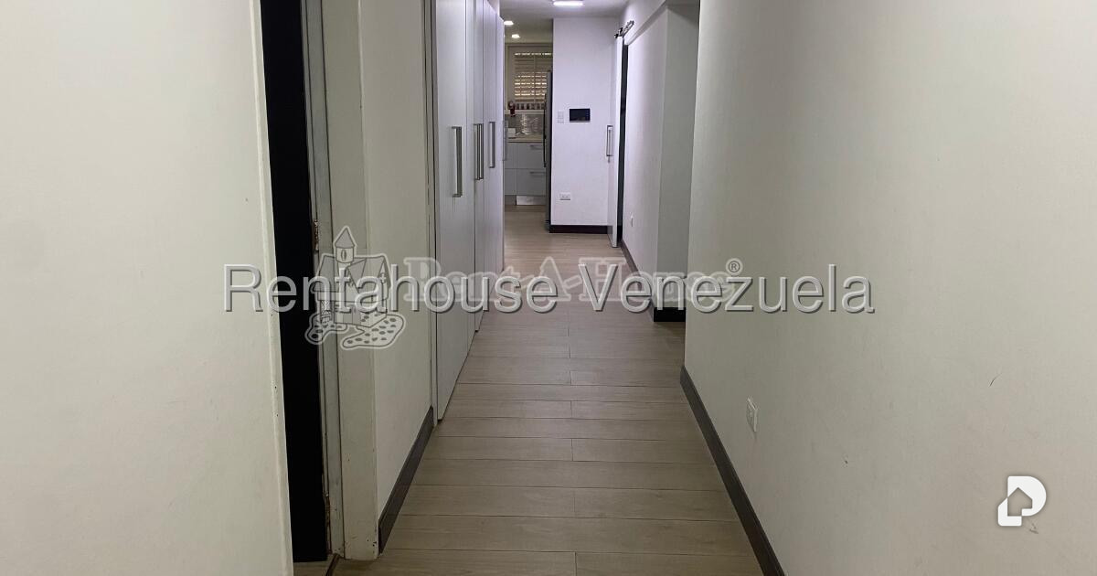 Casa en La Lagunita Country Club, Caracas – 26