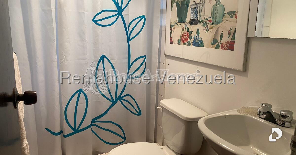 Casa en La Lagunita Country Club, Caracas – 37