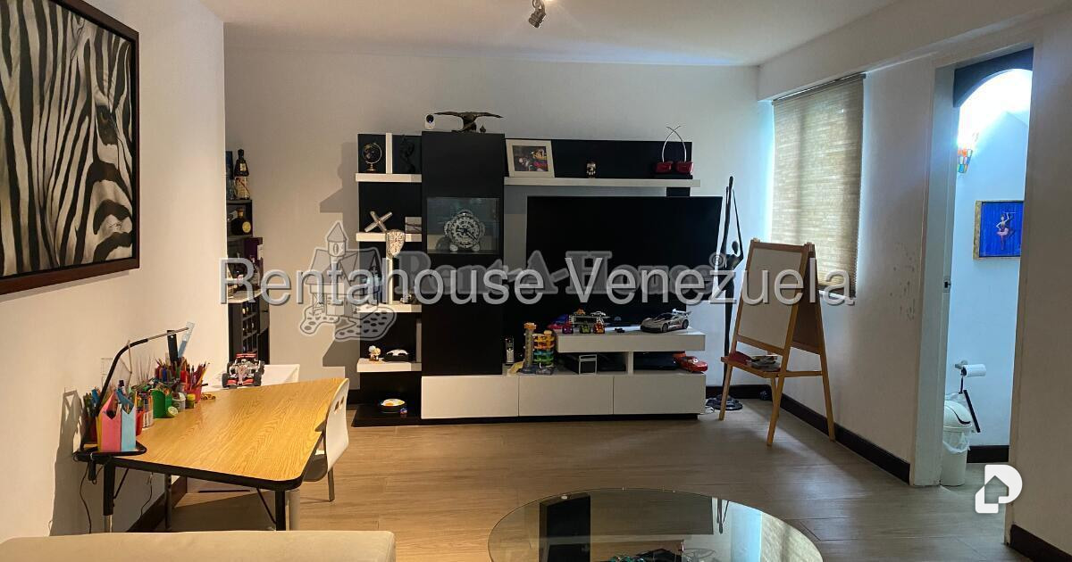 Casa en La Lagunita Country Club, Caracas – 20