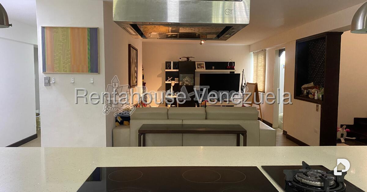 Casa en La Lagunita Country Club, Caracas – 18