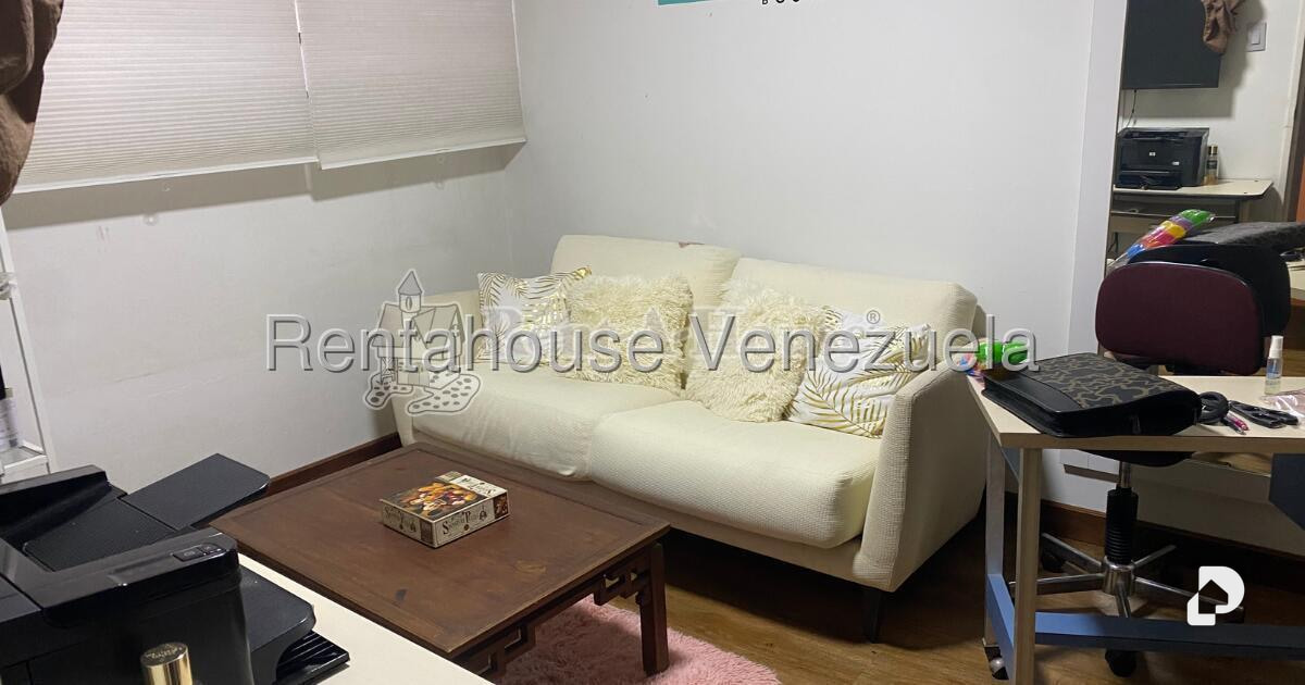 Casa en La Lagunita Country Club, Caracas – 33