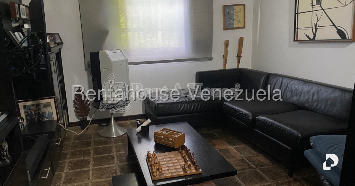 Casa en La Lagunita Country Club, Caracas – 47
