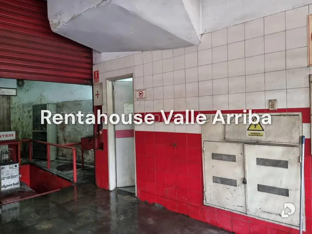 Edificio en El Barbecho, Los Teques – 8