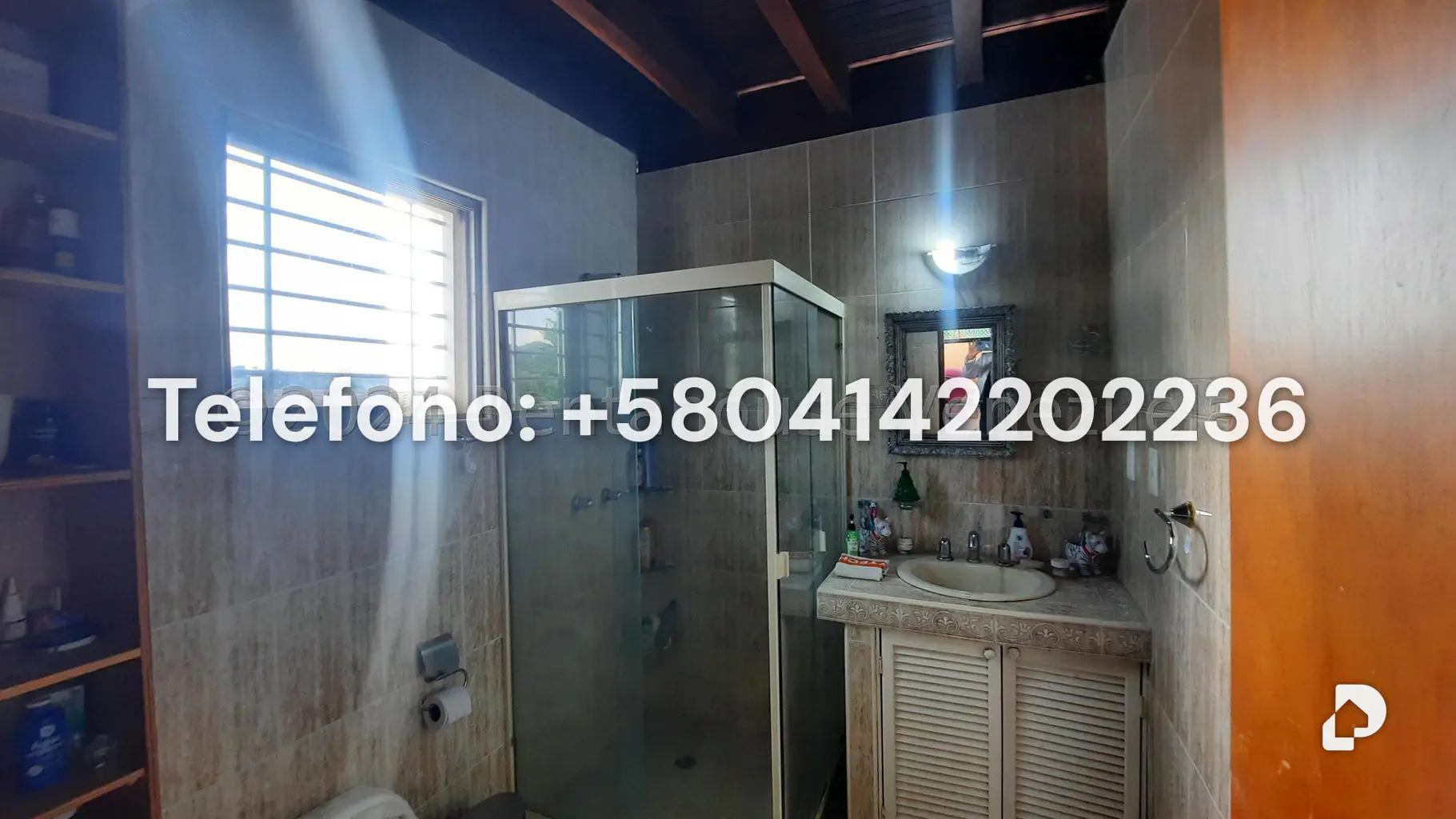 Casa en Cumbres de Curumo, Caracas – 12
