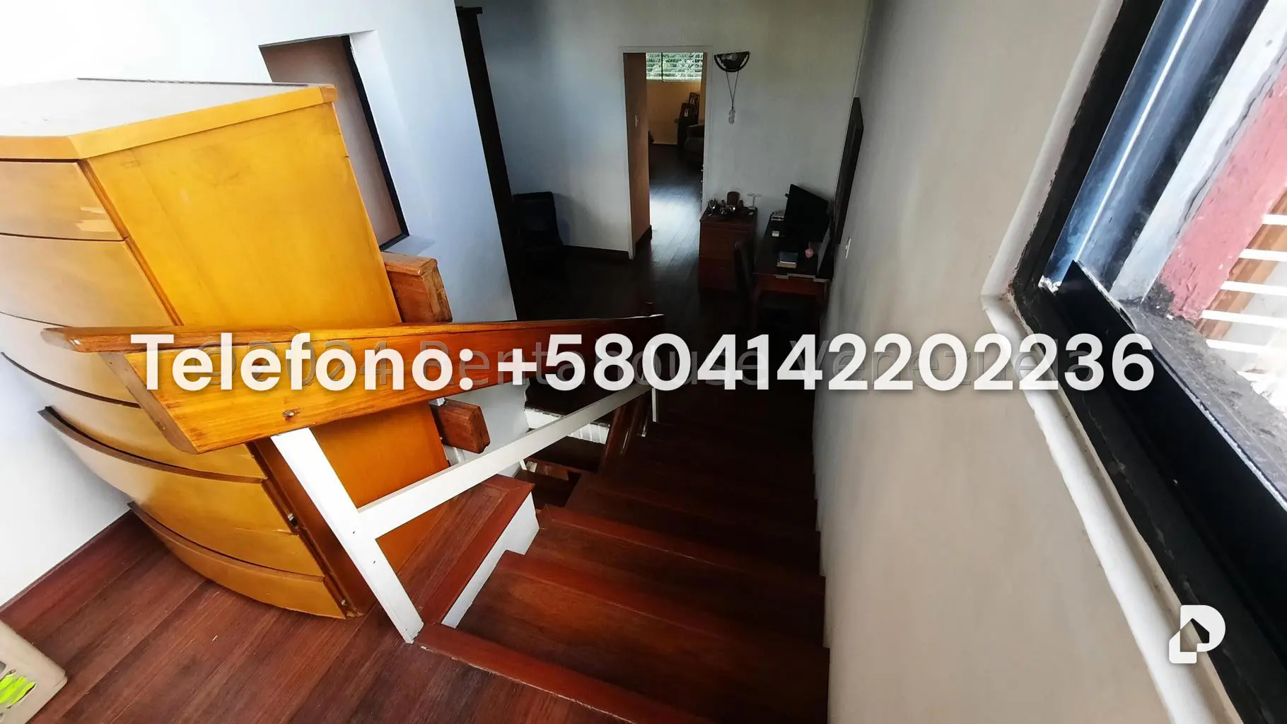 Casa en Cumbres de Curumo, Caracas – 13