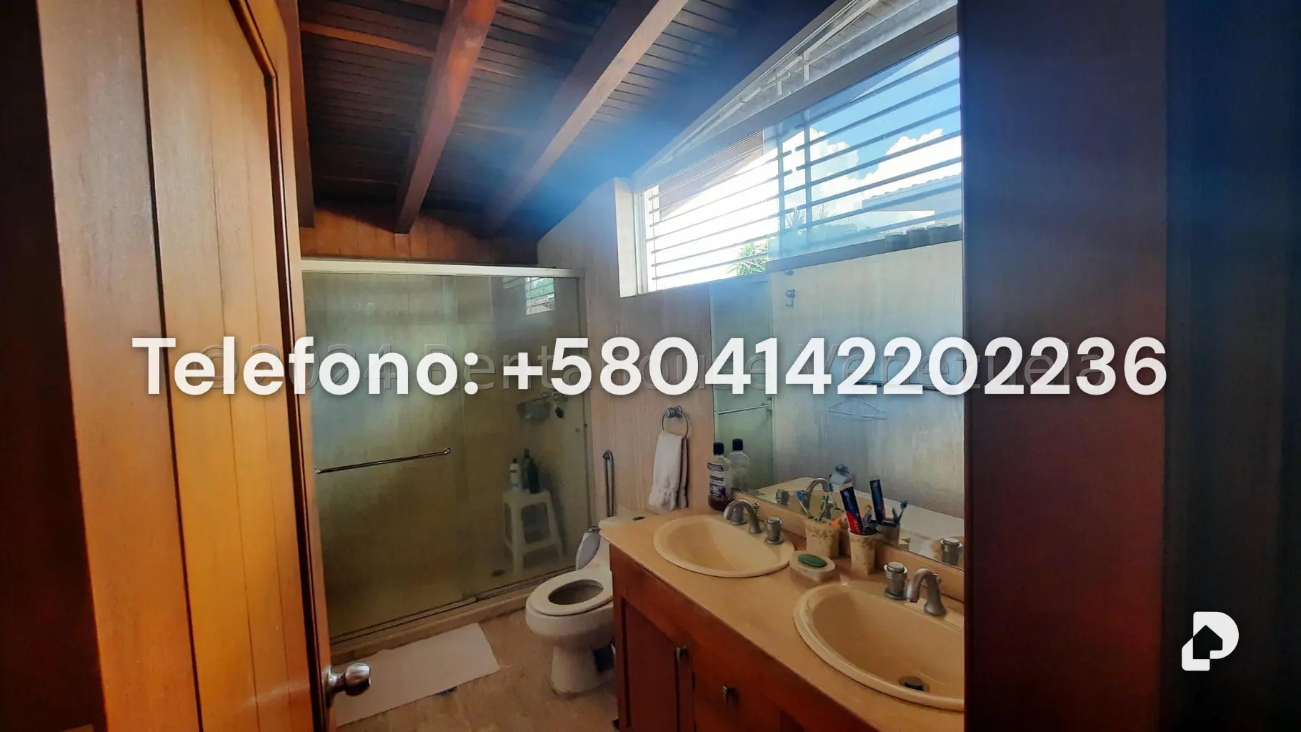 Casa en Cumbres de Curumo, Caracas – 9