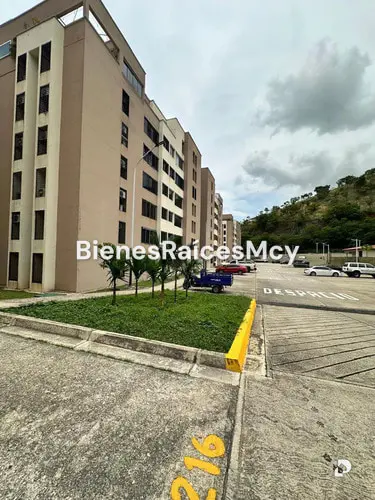 Apartamento en Terra Santa, Cagua – 2