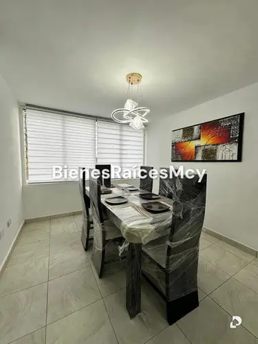 Apartamento en Terra Santa, Cagua – 8
