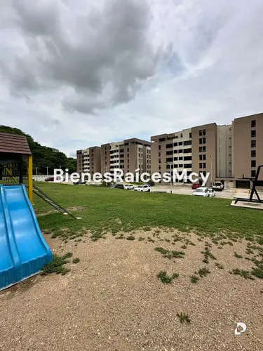 Apartamento en Terra Santa, Cagua – 16