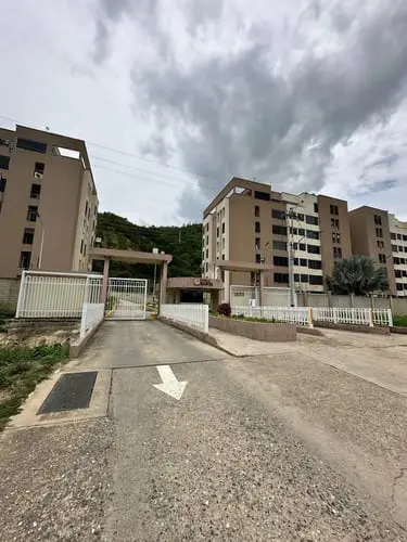 Apartamento en Terra Santa, Cagua - 1