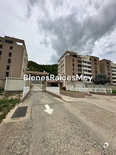 Apartamento en Terra Santa, Cagua – 1