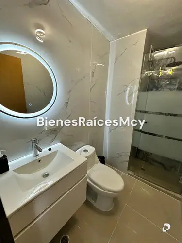 Apartamento en Terra Santa, Cagua – 11