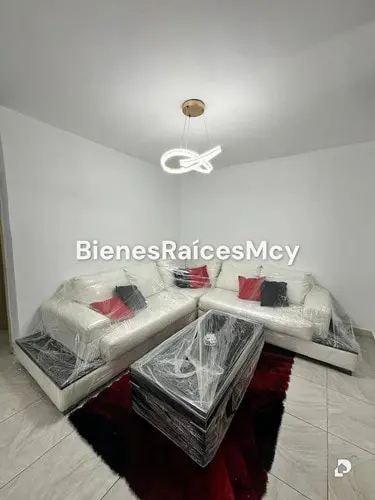 Apartamento en Terra Santa, Cagua – 9