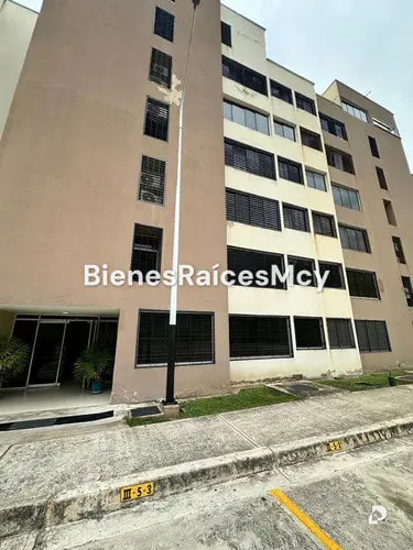 Apartamento en Terra Santa, Cagua – 3