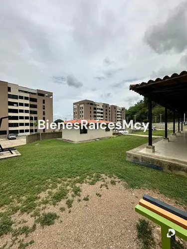 Apartamento en Terra Santa, Cagua – 17