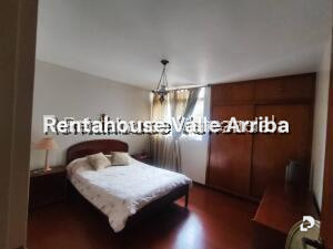 Casa en Los Pomelos, Caracas – 23
