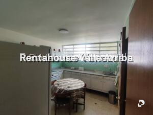 Casa en Los Pomelos, Caracas – 29