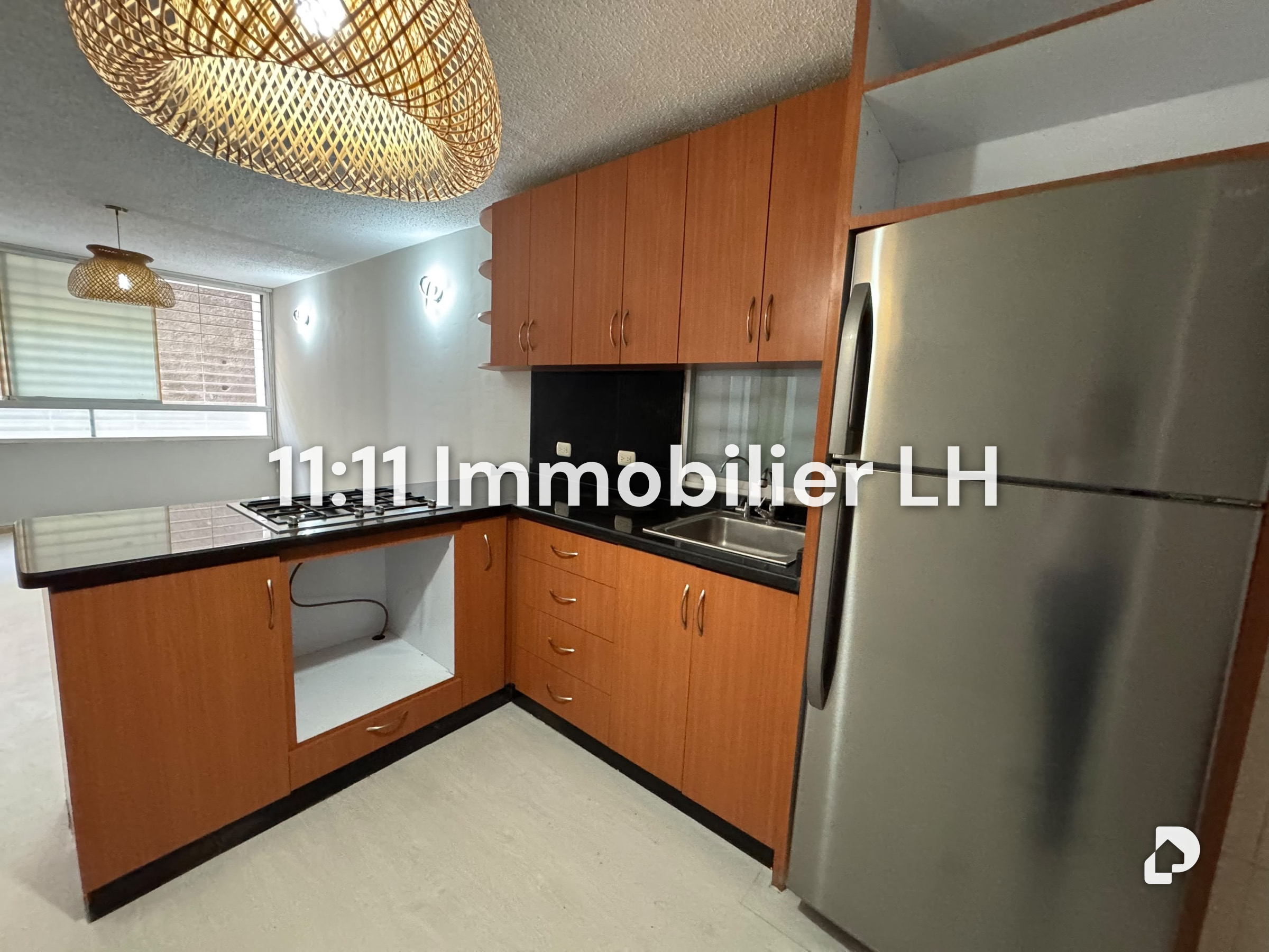 Apartamento en Hacienda El Encantado, Caracas – 10
