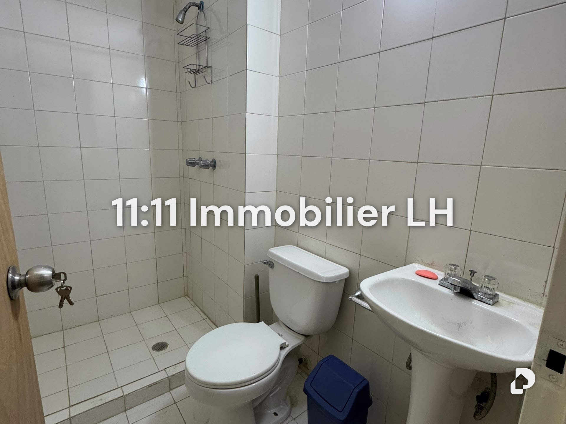 Apartamento en Hacienda El Encantado, Caracas – 5