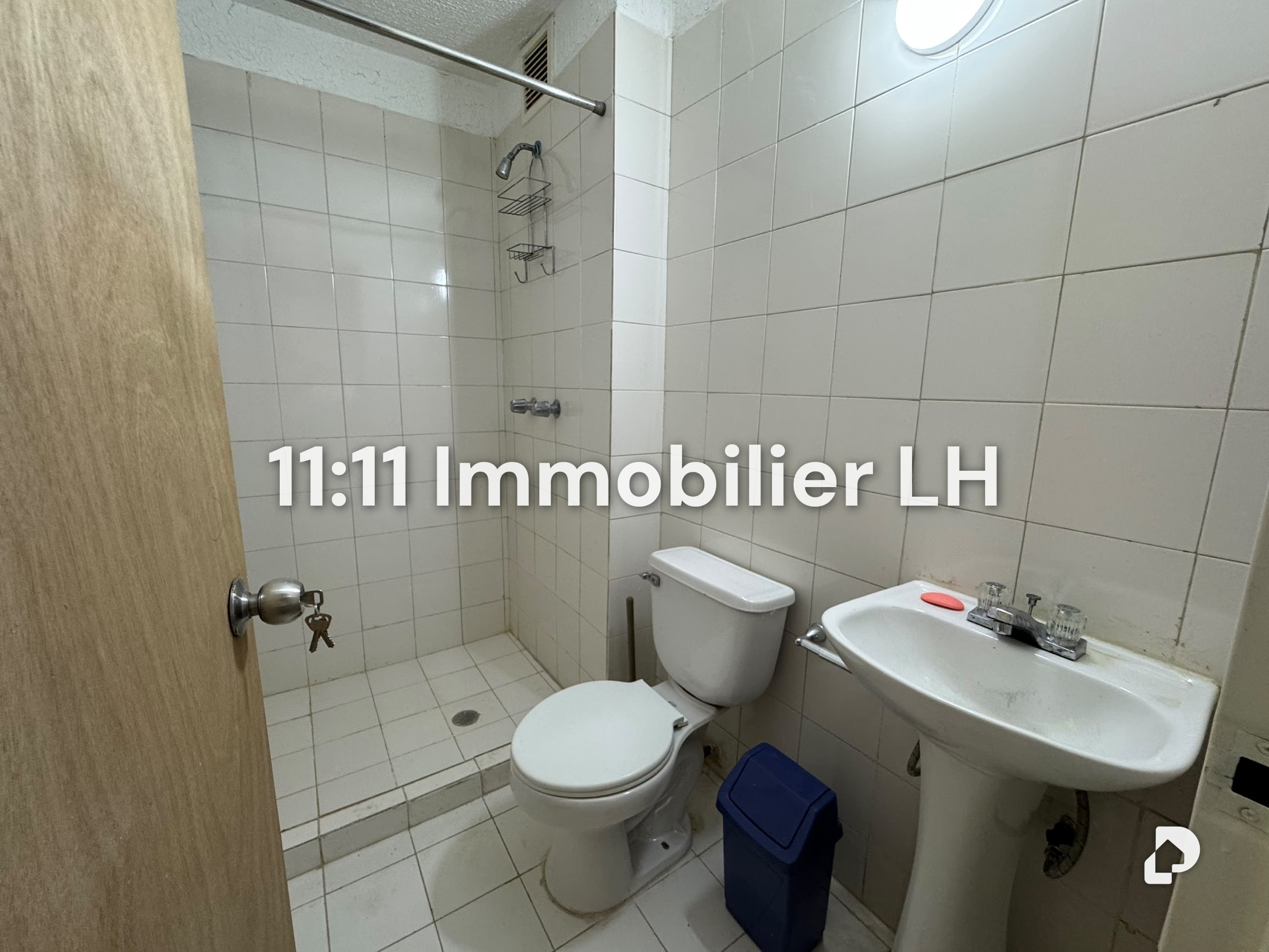 Apartamento en Hacienda El Encantado, Caracas – 9