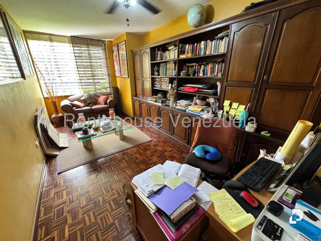 Apartamento en Santa Rosa de Lima, Caracas – 9
