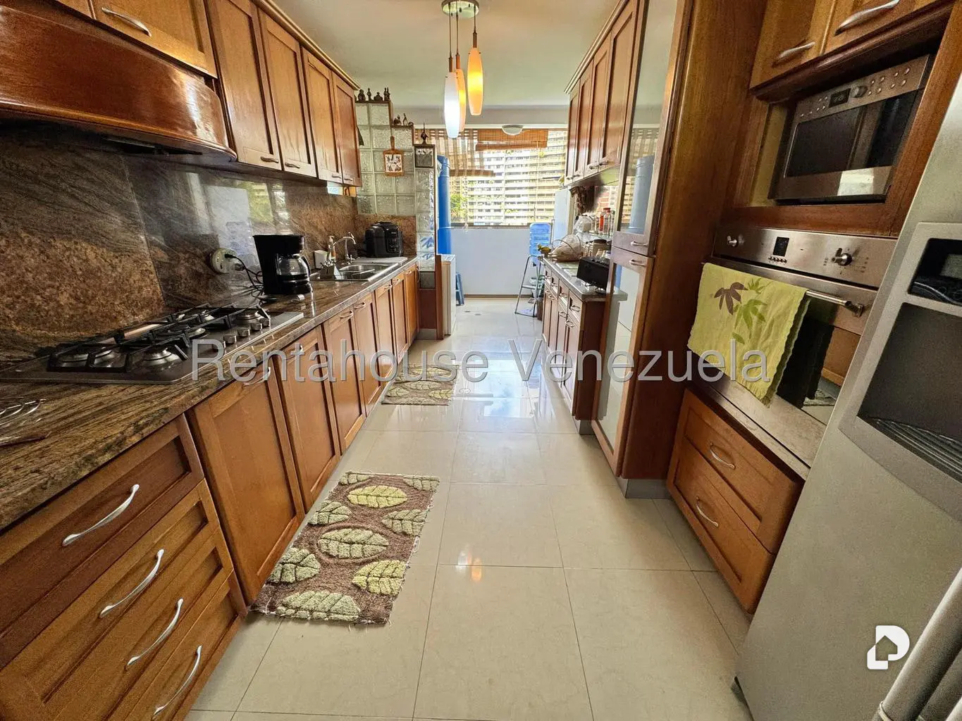 Apartamento en Santa Rosa de Lima, Caracas – 23