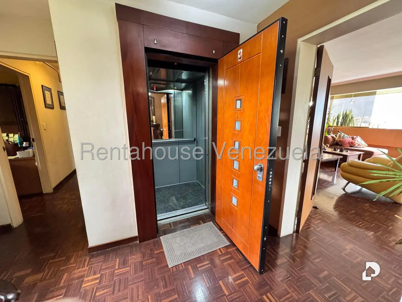 Apartamento en Santa Rosa de Lima, Caracas – 7