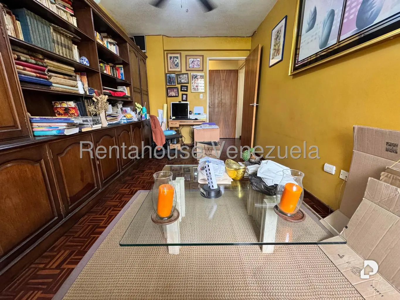 Apartamento en Santa Rosa de Lima, Caracas – 10