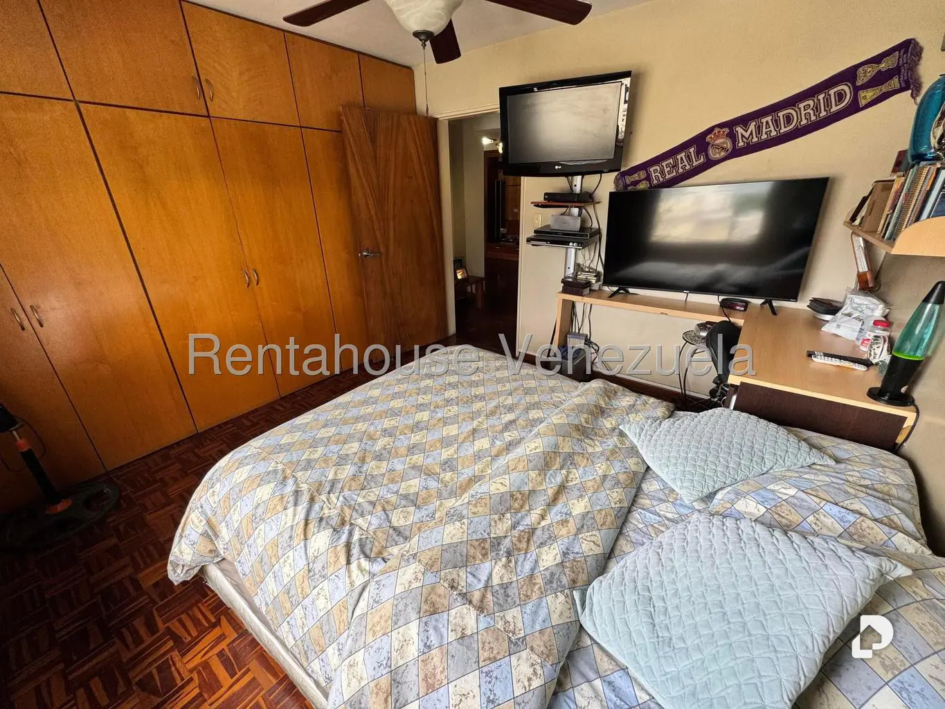 Apartamento en Santa Rosa de Lima, Caracas – 14