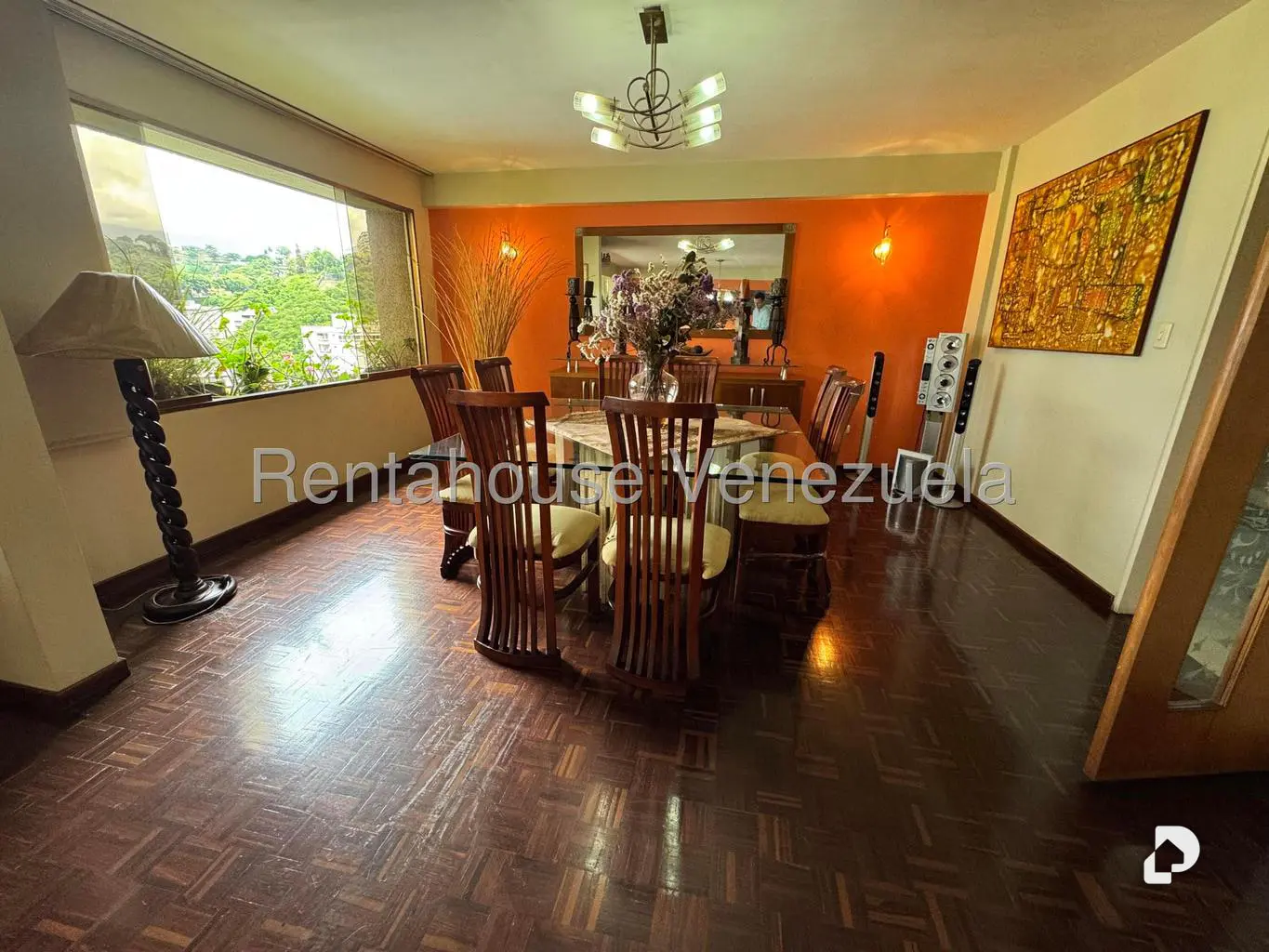 Apartamento en Santa Rosa de Lima, Caracas – 5
