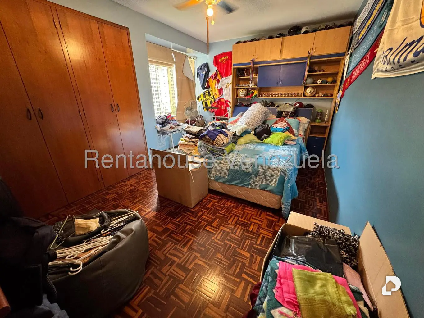 Apartamento en Santa Rosa de Lima, Caracas – 16