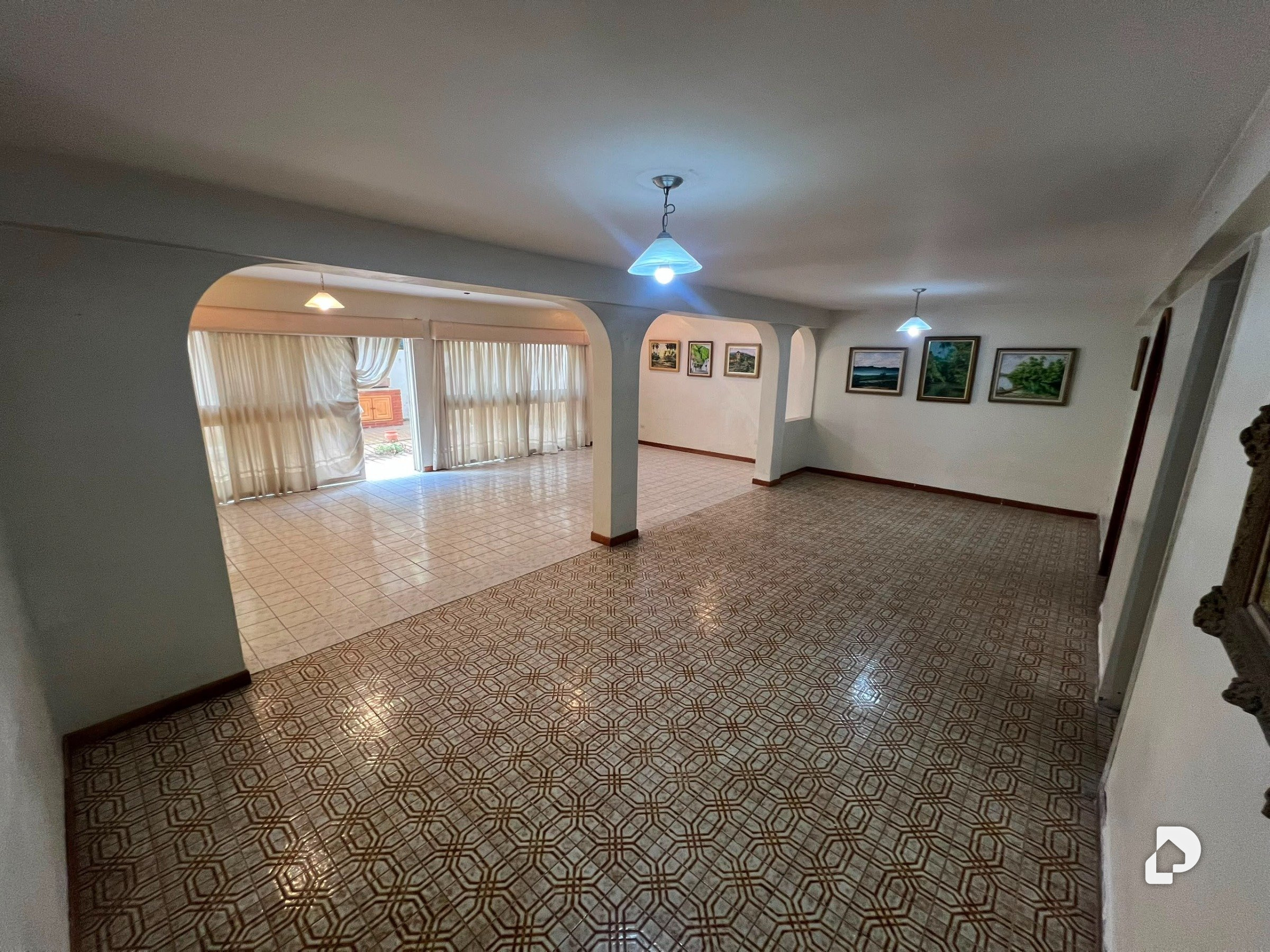 Casa en Macaracuay, Caracas – 23