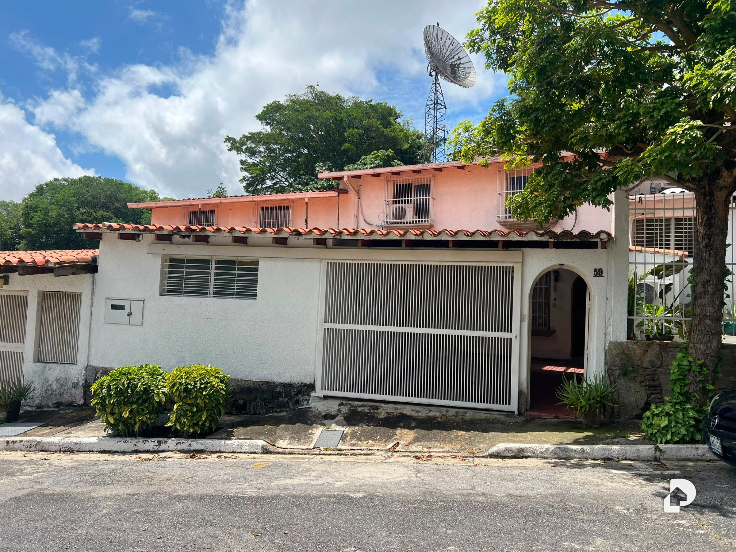 Casa en Macaracuay, Caracas – 29