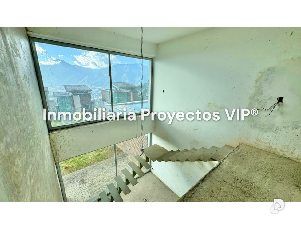 Apartamento en Alto Hatillo, Caracas – 5