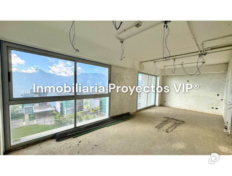 Apartamento en Alto Hatillo, Caracas – 6