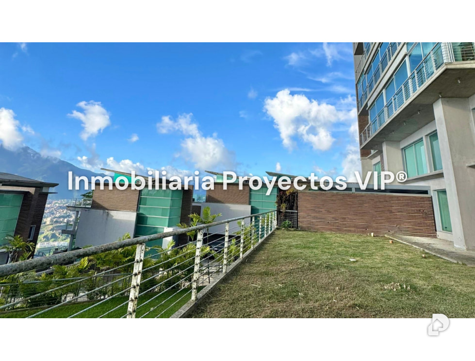 Apartamento en Alto Hatillo, Caracas – 7