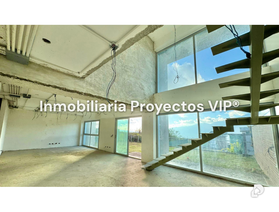 Apartamento en Alto Hatillo, Caracas – 3