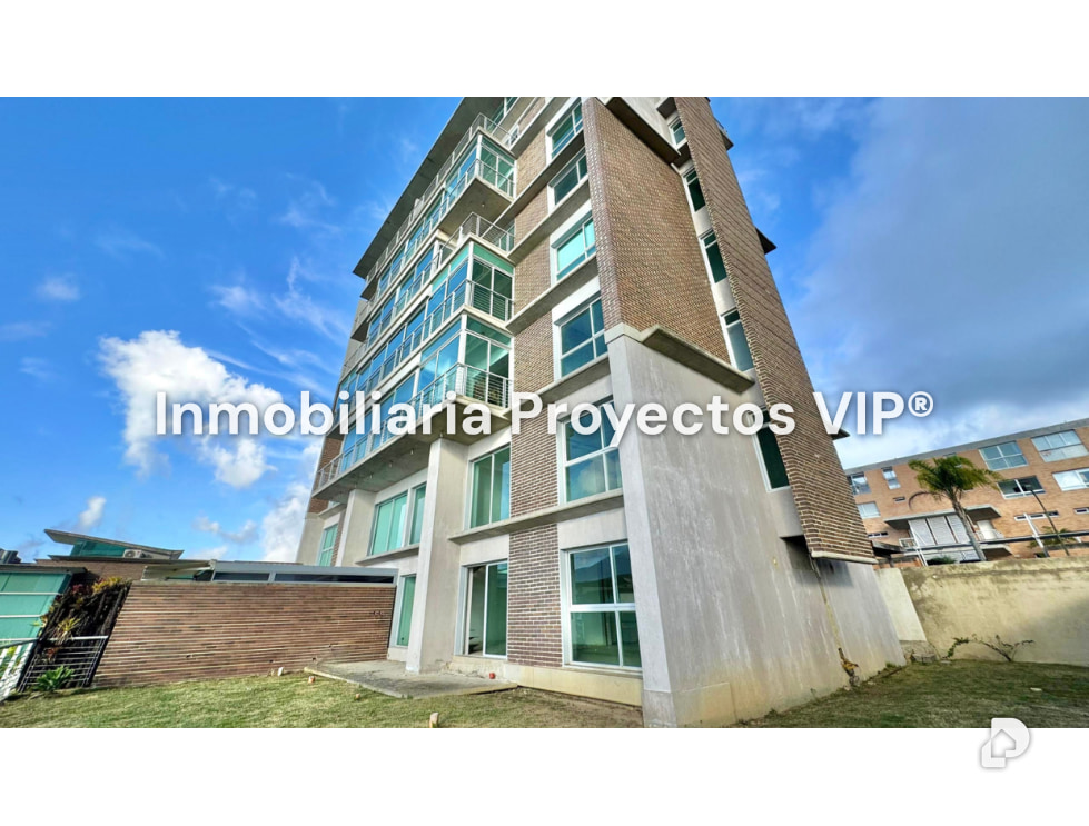 Apartamento en Alto Hatillo, Caracas – 8
