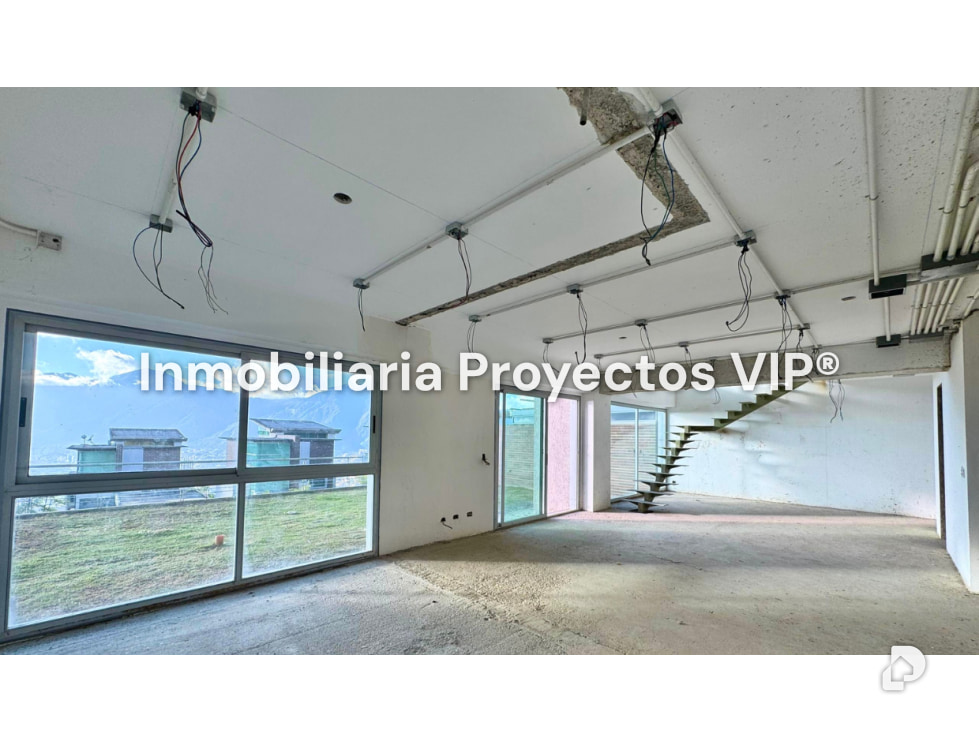 Apartamento en Alto Hatillo, Caracas – 4