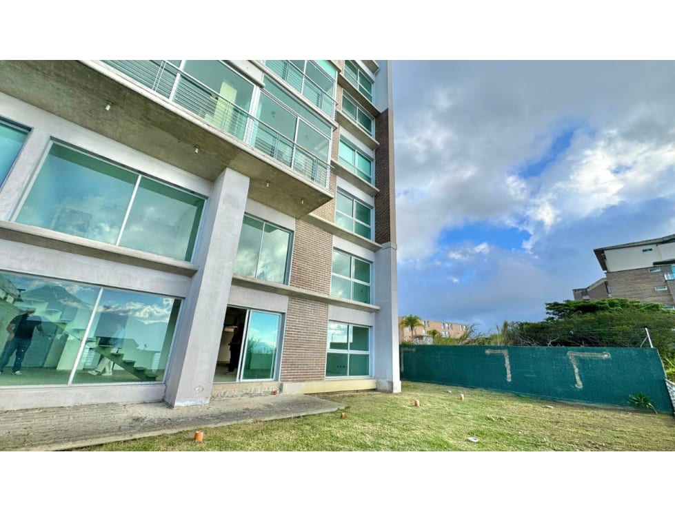 Apartamento en Alto Hatillo, Caracas - 1