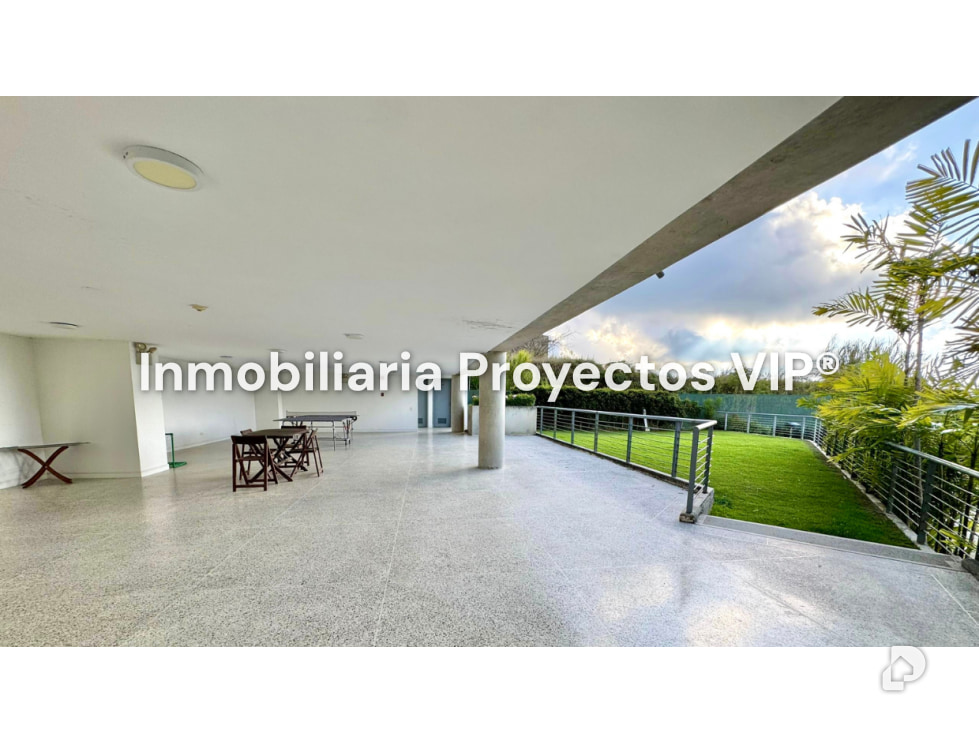 Apartamento en Alto Hatillo, Caracas – 9