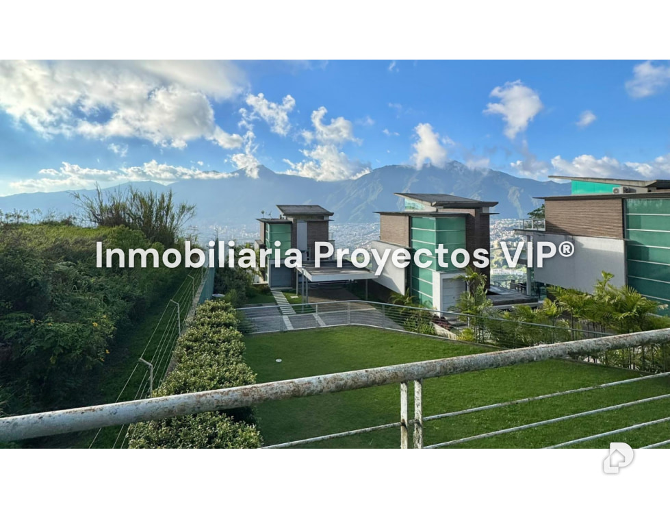 Apartamento en Alto Hatillo, Caracas – 10