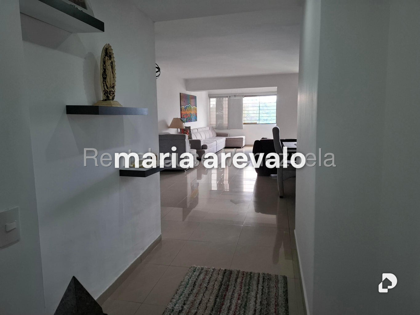 Apartamento en Manzanares, Caracas – 5