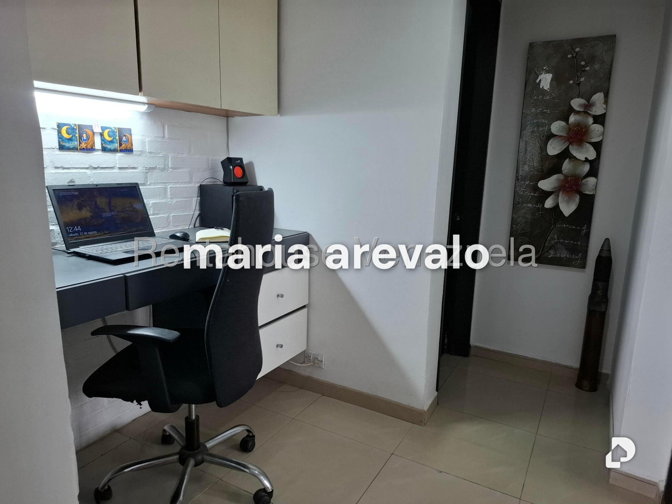 Apartamento en Manzanares, Caracas – 12