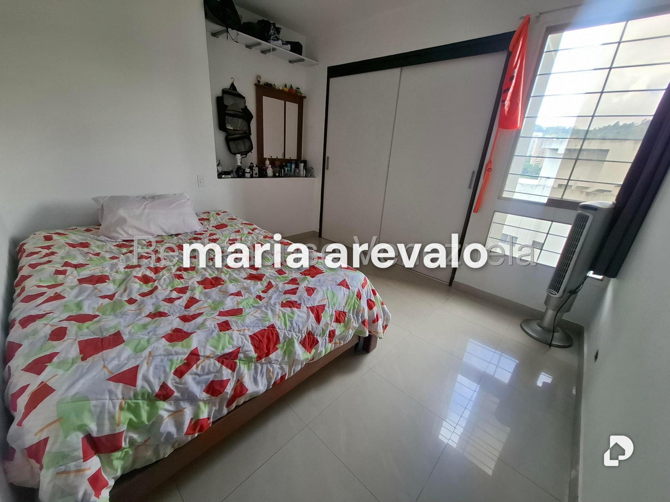 Apartamento en Manzanares, Caracas – 23