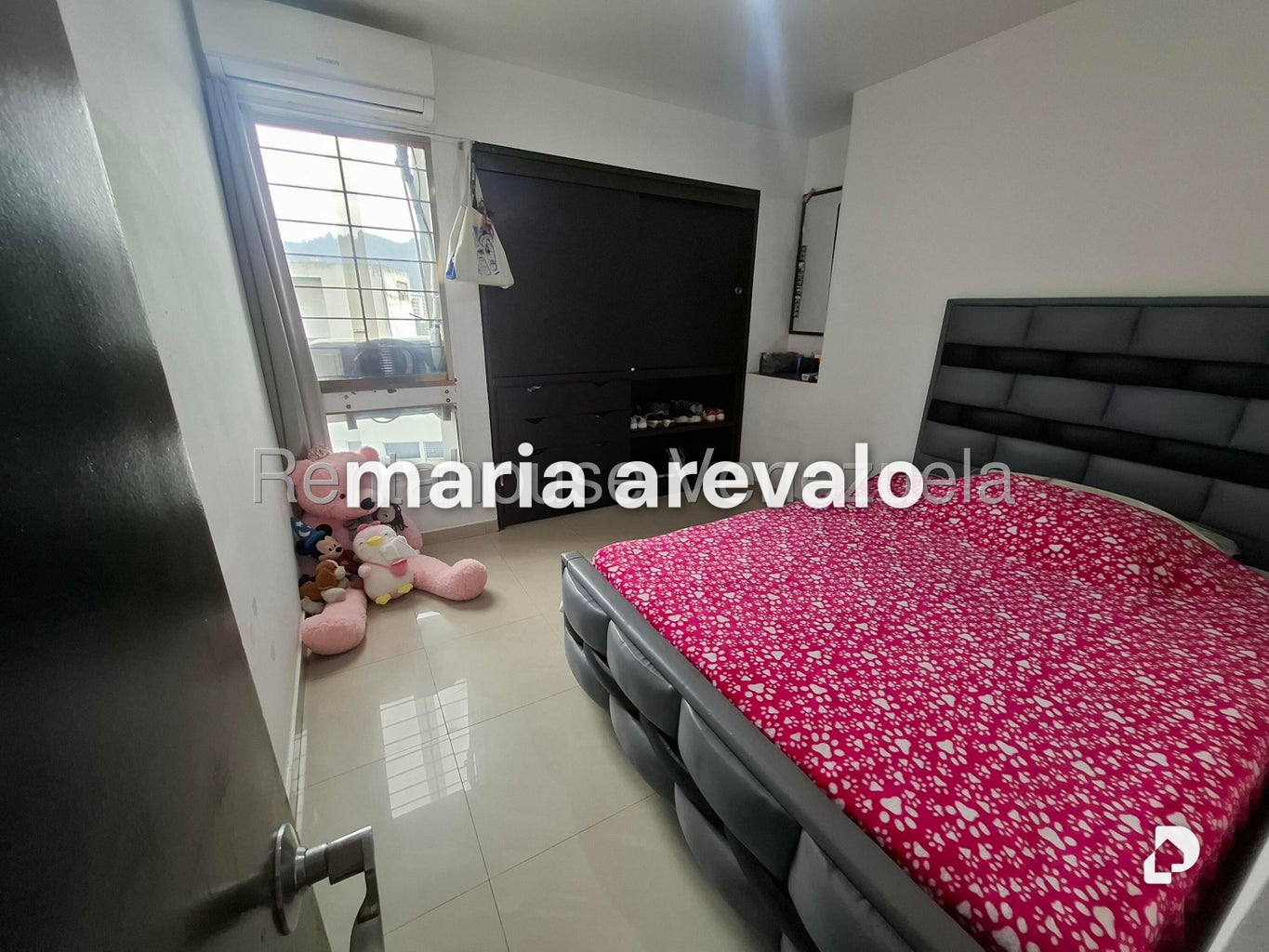 Apartamento en Manzanares, Caracas – 27