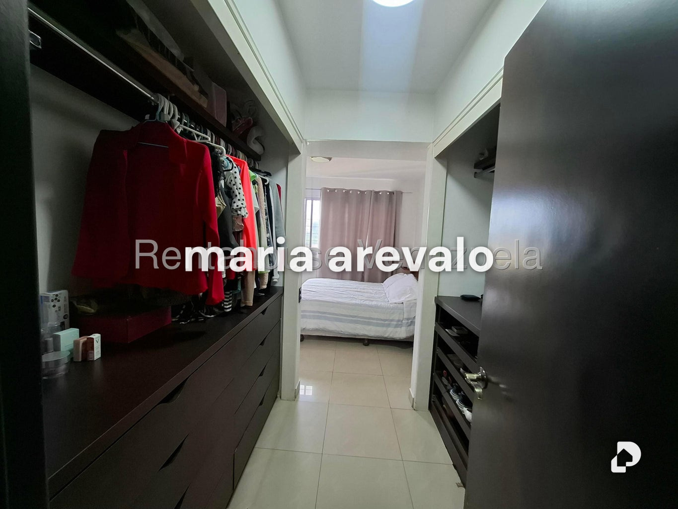 Apartamento en Manzanares, Caracas – 29