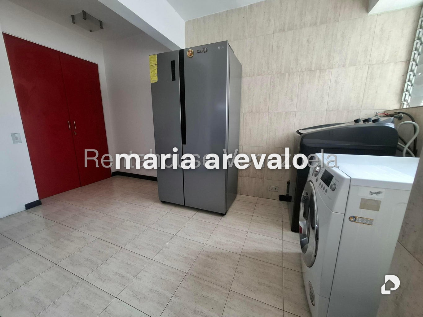 Apartamento en Manzanares, Caracas – 21