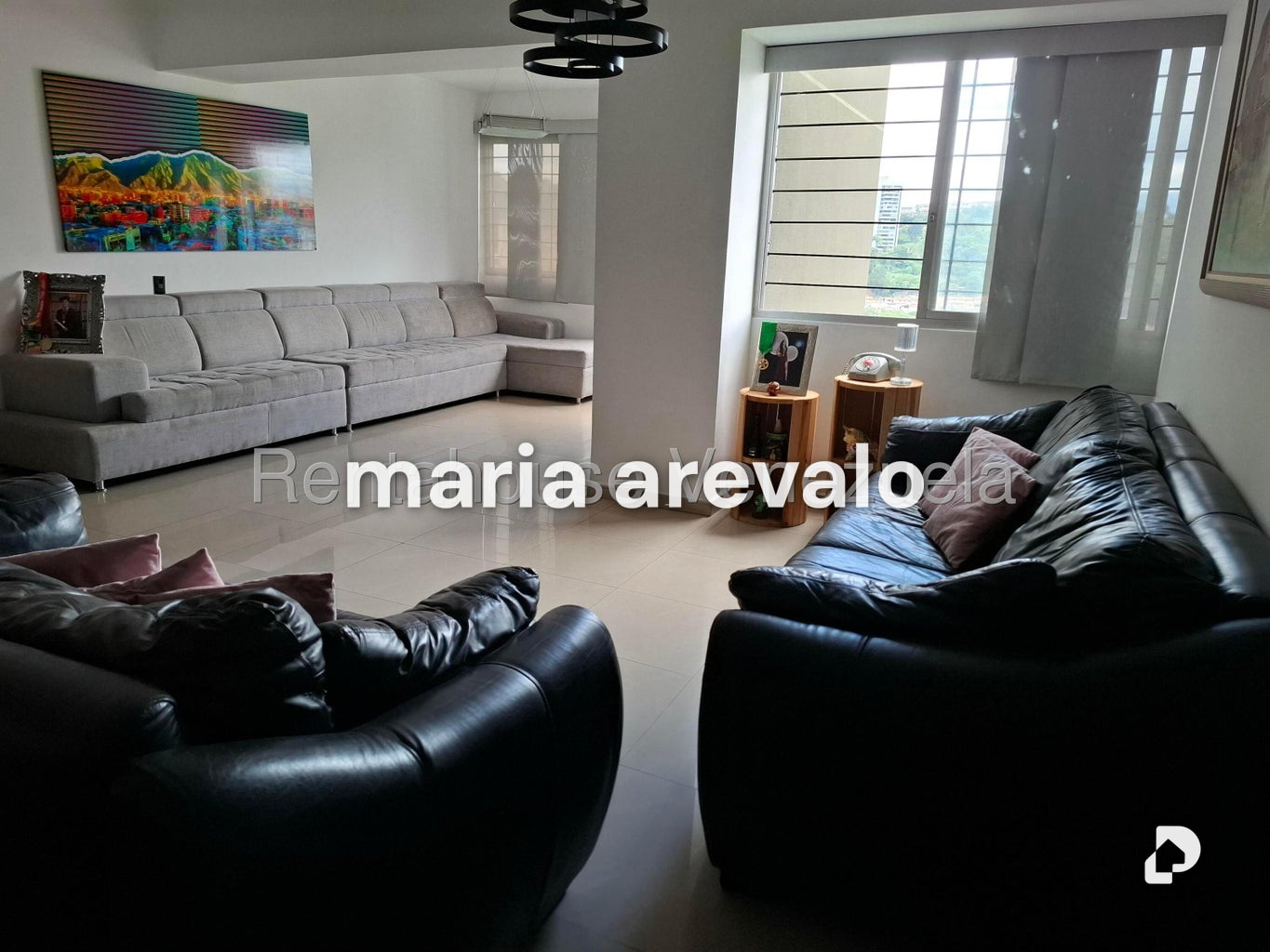 Apartamento en Manzanares, Caracas – 9